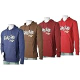 Quiksilver Australian Designed Distressed Men's Hoodie
