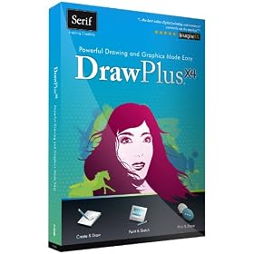 Serif DrawPlus X4