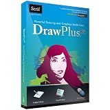Serif DrawPlus X4 ~ Serif