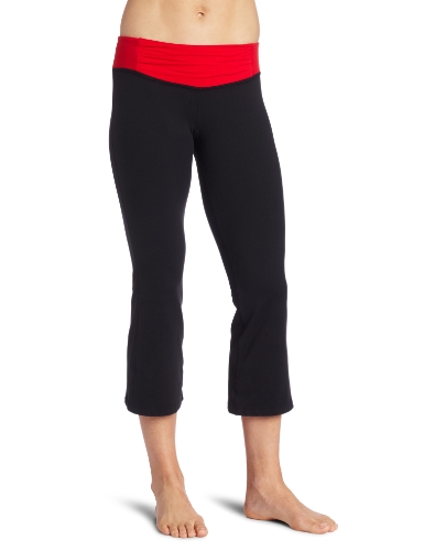 Beyond Yoga Women's Two Tone Shirred