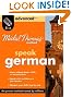 Michel Thomas Method German Advanced, 5-CD Program (Michel Thomas Series)