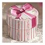 Always My Daughter Hatbox Music Box by Ardleigh Elliott