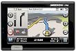 Medion GoPal E 4435 TMC Tragbares Navigationssystem (10,9 cm (4,3 Zoll) Touchscreen-Display, USB 2.0) schwarz