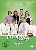 In aller Freundschaft - Die 11. Staffel, Teil 1, 24 Folgen [6 DVDs]