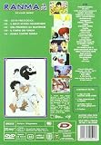 Ranma 1/2 Gli Scontri Decisivi Box #02 (Eps 142-161) (4 Dvd)