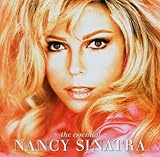 Essential Nancy Sinatra