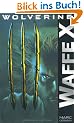 Wolverine 1: Waffe X