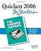 Quicken 2006 for Starters: The Missing Manual
