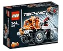 LEGO Technic 9390 - Mini-Abschlepptruck