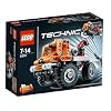 LEGO Technic 9390 - Mini-Abschlepptruck