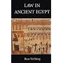 Law in Ancient Egypt