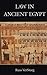 Law in Ancient Egypt