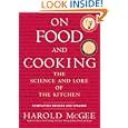 Buy On Food and Cooking: The Science and Lore of the Kitchen by Harold McGee
