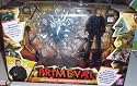Primeval 5" Deluxe Anomoly Incursion Playset