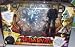 Primeval 5" Deluxe Anomoly Incursion Playset