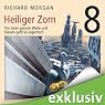 H&ouml;rbuch Kovacs 8: Heiliger Zorn II