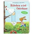 R�bchen wird Osterhase