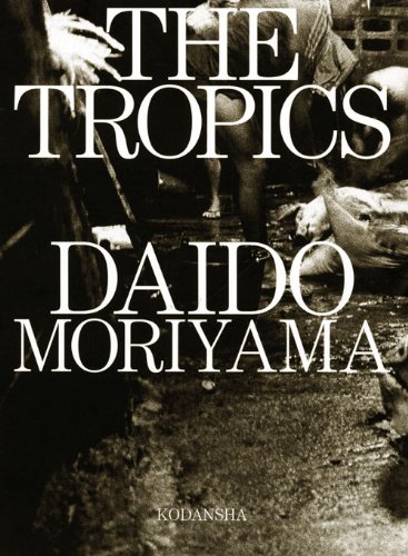 THE TROPICS