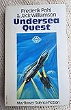 Undersea quest