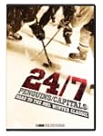 NHL 24/7  Penguins/Capitals:  Road to...
