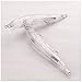 20 Pcs Unpainted Fishing Hard Jerkbaits with Weight Transfer System