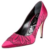 Tibi Womens Czarina Pump