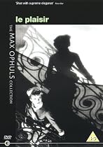 Le Plaisir [DVD] [1952]