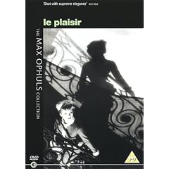 Le Plaisir [1952]