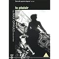 Le Plaisir [DVD]
