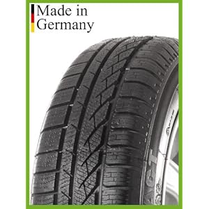 Runderneuert WT 81 195/65 R15 91H PKW Winter