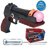 PS3 Move Special Ops Shooter Gun