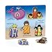 Bible Stories Textured Puzzle