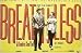 Breathless - Movie Poster (Size: 27'' x 39'')