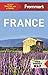 Frommer's France (Color Complete Guide)