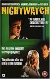 Review Buena Vista Home Entertainment / Hollywood Picture D510773 / Nightwatch
