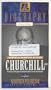 The Complete Churchill: Maverick Politician Volume 1 (A & E Biography)