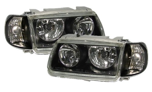 Scheinwerfer Set inkl. Blinker,