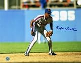 Rafael Santana New York Mets Autographed/Hand Signed 8x10 Photo