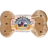 IMAGE OF Natures Menu Super Single Biscuit Dog Treat (Set of 30) [Set of 30]