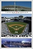 Yankee Stadium Poster (3702)