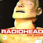 The Bends (Vinyl)