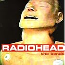 The Bends [Vinyl]