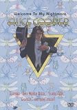 Alice Cooper - Welcome to My Nightmare [DVD]