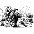 Wild West Weekly - Left fer The Buzzards