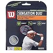 Wilson Sensation Duo Hybrid Tennis String
