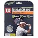 Wilson Sensation Duo Hybrid Tennis String
