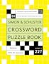 Simon and Schuster Crossword Puzzle Book #227