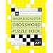 Simon and Schuster Crossword Puzzle Book #227
