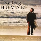Michael Gibbs: Being Human Original Soundtrack [SOUNDTRACK]
