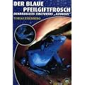 Der Blaue Pfeilgiftfrosch: Dendrobates azureus